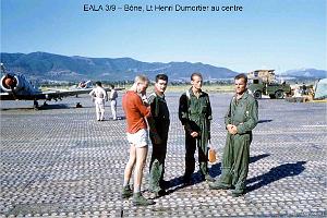 199- ARMEE DE L'AIR EN ALGERIE 1945-1962-47 (70)